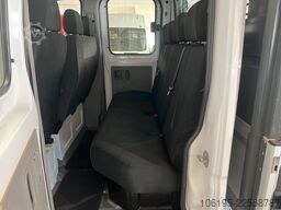MERCEDES-BENZ Sprinter 314/316 Maxi Pritsche=3.500mm*Garantie*