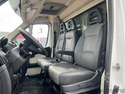 PEUGEOT Boxer 2,0 HDI Maxi XXL 4.800mm *MOTORSCHADEN*