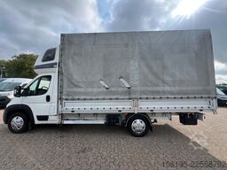 PEUGEOT Boxer 2,0 HDI Maxi XXL 4.800mm *MOTORSCHADEN*