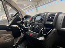 PEUGEOT Boxer HDI Maxi Hoch+Lang*L3-H2*1.Hand*Garantie*