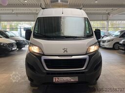 PEUGEOT Boxer HDI Maxi Hoch+Lang*L3-H2*1.Hand*Garantie*