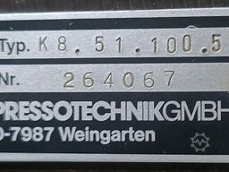 TOX®-Kraftpaket MA 08.04, Type: K 8. 51. 100. 5