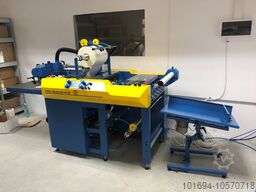 FOLIANT MERCURY NG 530SF 4X4 DOUBLE