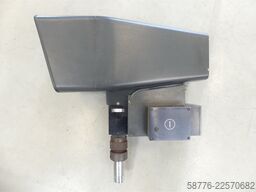  Zoller CH-2501 Projektor und Durchlicht für H4000