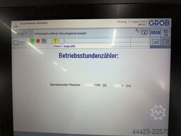 GROB-WERKE G 640