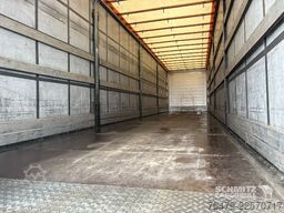 Schmitz Cargobull Curtainsider Standard