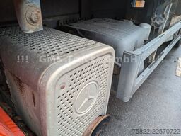 MERCEDES-BENZ Actros 2540 / Mp1 / 6x2 / EPS- 3 Pedal