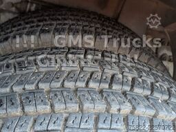 MERCEDES-BENZ Actros 2540 / Mp1 / 6x2 / EPS- 3 Pedal