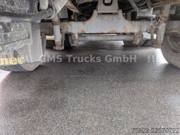 MERCEDES-BENZ Actros 2540 / Mp1 / 6x2 / EPS- 3 Pedal