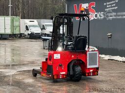 PALFINGER F3 151 64 Mitnahmestapler ÜBER 15 x Vorhand .