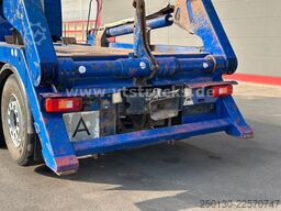VOLVO FH 440 6x2 BL VDL Absetzkipper *GetriebeProblem*