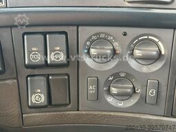 VOLVO FH 440 6x2 BL VDL Absetzkipper *GetriebeProblem*