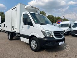 MERCEDES-BENZ Sprinter 316 CDI Kühlkoffer TK V300 Max -30C.*