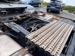 MAN TGX 18.510 Hydrodrive Kipphydraulik Allrad 4x4