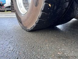 MAN TGX 18.510 Hydrodrive Kipphydraulik Allrad 4x4