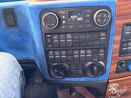 MAN TGX 18.510 Hydrodrive Kipphydraulik Allrad 4x4