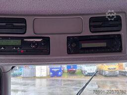 MERCEDES-BENZ MB 916 Atego 2 Meiller Dreiseitenkipper wenig KM
