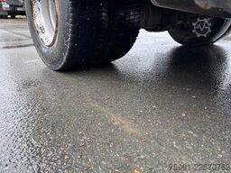 MERCEDES-BENZ MB 916 Atego 2 Meiller Dreiseitenkipper wenig KM