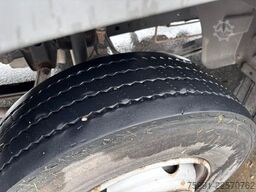 MERCEDES-BENZ MB 916 Atego 2 Meiller Dreiseitenkipper wenig KM