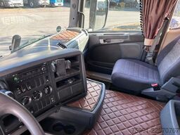 SCANIA G440 Meiller Dreiseitenkipper Bordmstic
