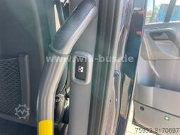 MERCEDES-BENZ Sprinter 216 316 MOBILITY Rollstuhl Lift MIETE