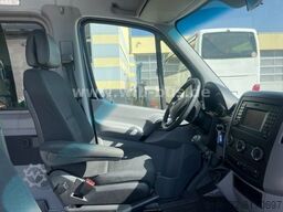 MERCEDES-BENZ Sprinter 216 316 MOBILITY Rollstuhl Lift MIETE