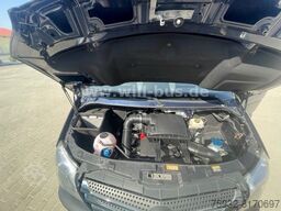 MERCEDES-BENZ Sprinter 216 316 MOBILITY Rollstuhl Lift MIETE