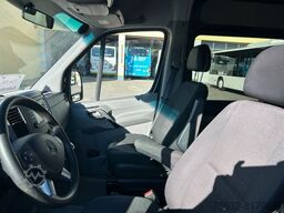 MERCEDES-BENZ Sprinter 216 316 MOBILITY Rollstuhl Lift MIETE