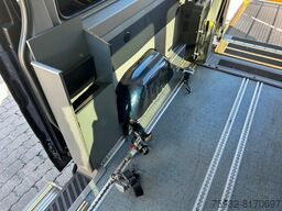 MERCEDES-BENZ Sprinter 216 316 MOBILITY Rollstuhl Lift MIETE