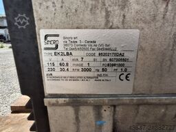 Flückiger & Braunschweiler, Sägereimaschinen AG Flückiger & Braunschweiler, Sägereimaschinen AG Flückiger & Braunschweiler, Sägereimaschinen AG