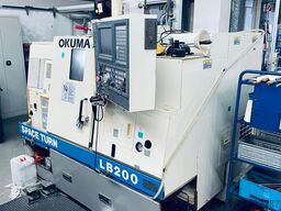Okuma LB200