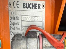 EuroGate International BV EuroGate International BV EuroGate International BV