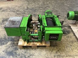 Stahl AS 4025-16