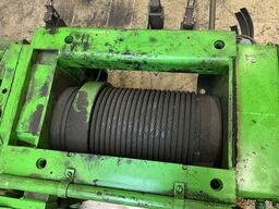 Stahl AS 4025-16