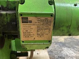 Stahl AS 4025-16