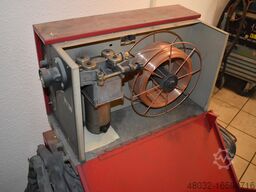 Sauer Schweißtechnik Unistep 320