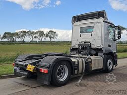 MERCEDES-BENZ ANTOS 1840 SHORT CAB 302TKM E6D