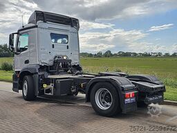 MERCEDES-BENZ ANTOS 1840 SHORT CAB 302TKM E6D