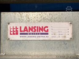 VOLKSWAGEN CRAFTER GLASGESTEL TRAILER ASSIST KLIMA AHK