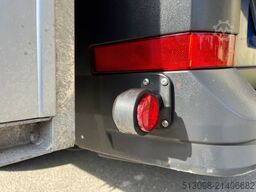 VOLKSWAGEN CRAFTER GLASGESTEL TRAILER ASSIST KLIMA AHK