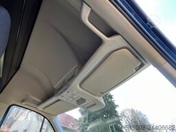 VOLKSWAGEN CRAFTER GLASGESTEL TRAILER ASSIST KLIMA AHK