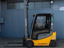 Jungheinrich EFG 316k 6.8m/ 3797mh