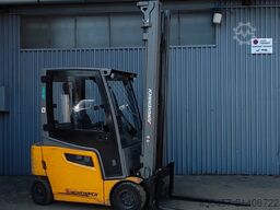 Jungheinrich EFG 316k 6.8m/ 3797mh