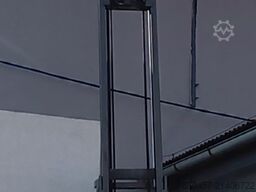 Jungheinrich EFG 316k 6.8m/ 3797mh