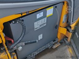 Jungheinrich EFG 316k 6.8m/ 3797mh