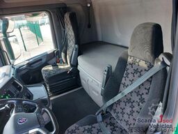 Scania R 450 A4x2EB Volumen Mega Jumbo DAB Standklima