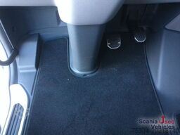 Scania S 660 A4x2NB Hydraulik, Vollluftfederung, ADR-FL