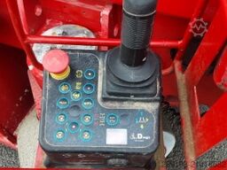 Magni ES 3214 E Elektro 32,00 m mit Stützen