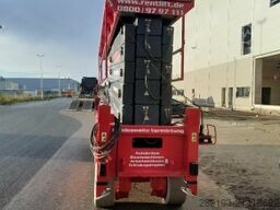 Magni ES 3214 E Elektro 32,00 m mit Stützen