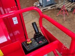 MAGNI MJP 11.5 Elektro 11,20 m